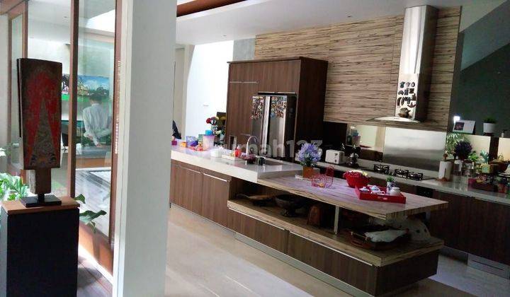 Rumah Modern Bali Design Bagus Mewah Murah 2