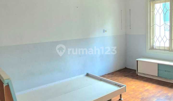 Bebas Banjir Rumah di Lokasi Prime Turun Harga Bebas Banjir Rumah di Lokasi Prime Turun Harga