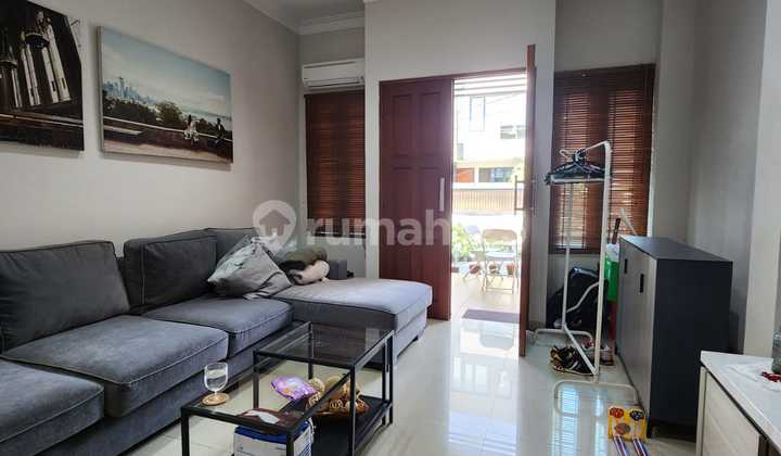 Affordable Ready-to-occupy Minimalist House in a Cluster 2