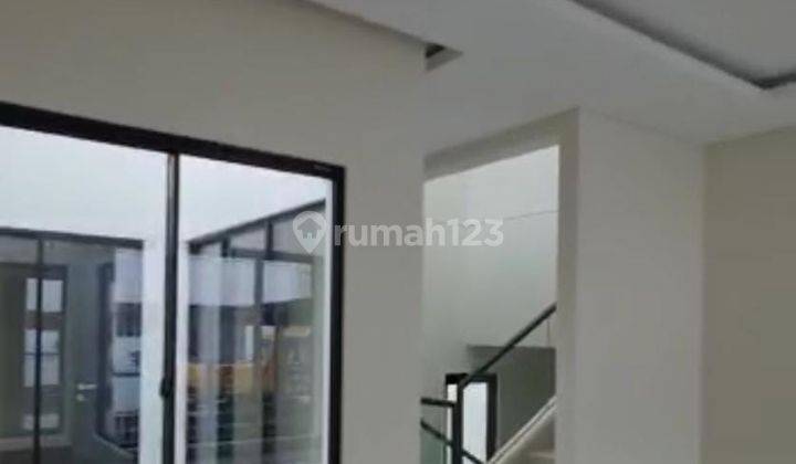 Rumah Minimalis Brandnew Siap Huni Lokasi Premium 2 Lantai 2