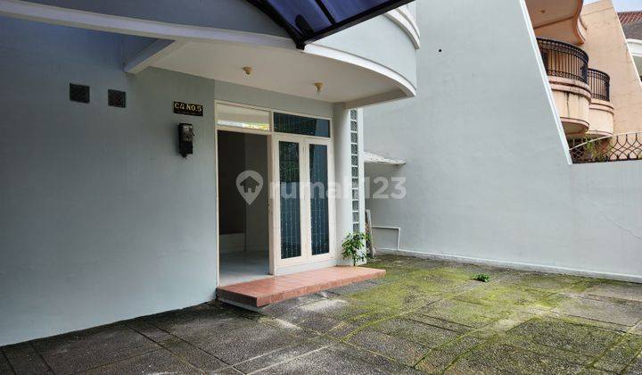 Rumah 2 Lantai di Permata Buana Turun Harga 2