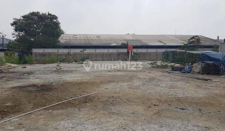 Dijual Tanah Di Raden Saleh Turun Harga 2