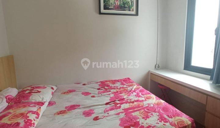 Dijual Rumah minimalis di Puri Botanical Residence 2