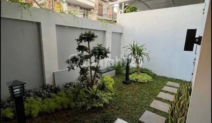 Rumah Brandnew Cantik Langka Siap Huni Rumah Brandnew Cantik Langka Siap Huni