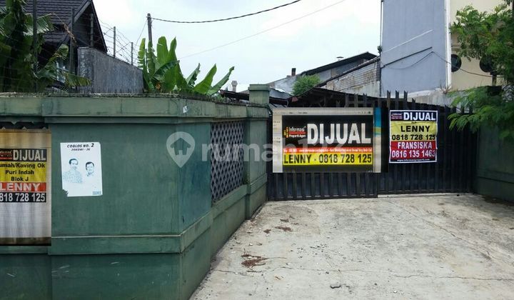 Turun Harga Tanah Komersial bisa untuk Industri