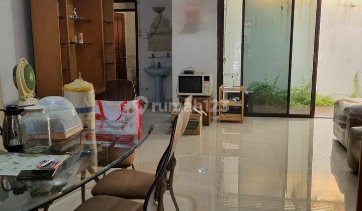 Rumah 1 Lantai Dijual Harga Tanah Di Tosiga 2