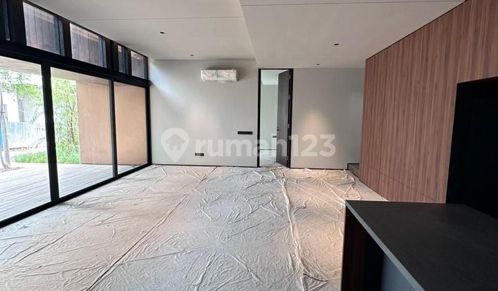 Brand New House in the Best Cluster of Alam Sutera 2