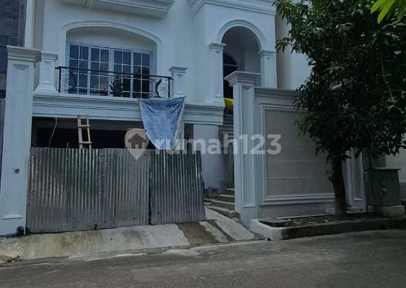 Rumah Mewah Brandnew Lingkungan Bagus 2