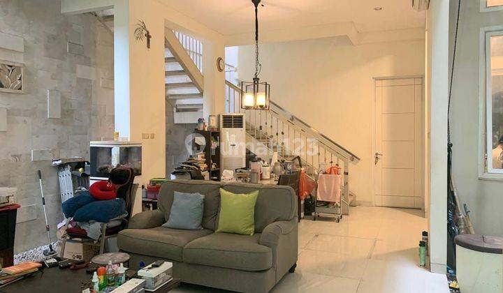 Rumah Bagus Minimalis Modern Di Lokasi Premium 2