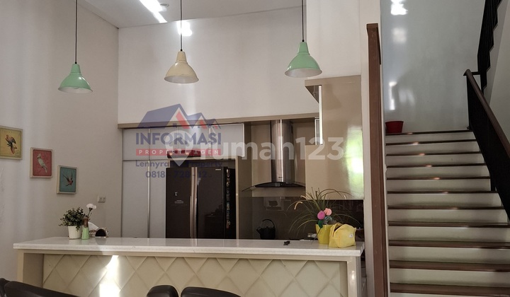 Lepas Cepat Rumah Kokoh Rapi Cluster Baru Lepas Cepat Rumah Kokoh Rapi Cluster Baru