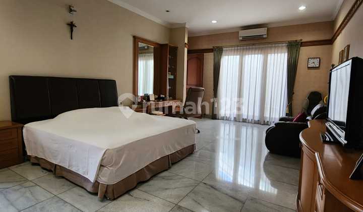 Nice Big Fully Furnished House Ready to Occupy for Rent