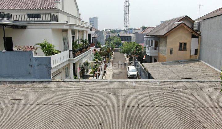 Tanah Siap Bangun Strategis Turun Harga 2