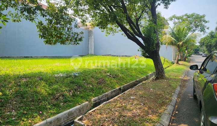 Tanah Kavling Siap Bangun Langka Dijual Jarang Ada