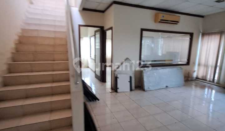 Strategic Shop House Facing Toll in Kencana Aries Niaga 2