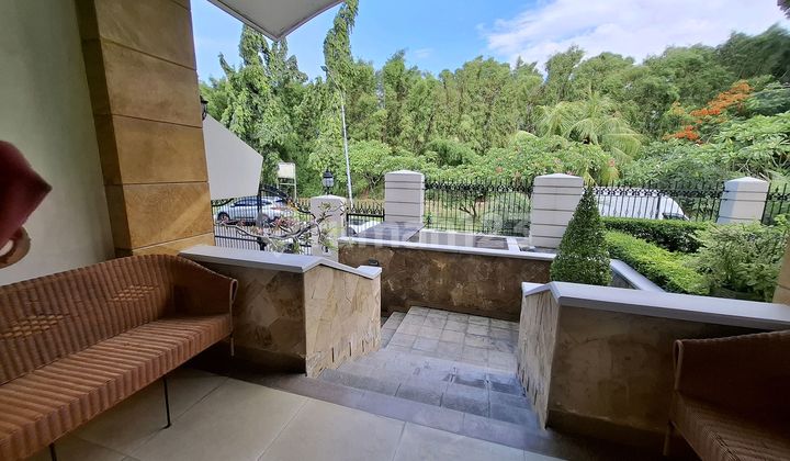 Rumah Hook Dalam Cluster Sultan Turun Harga