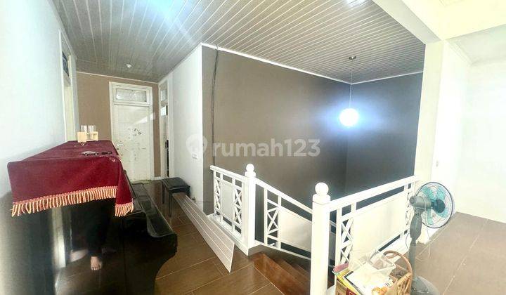 Dijual Rumah Siap Huni Bagus Taman Villa Meuya Jakarta Barat 2