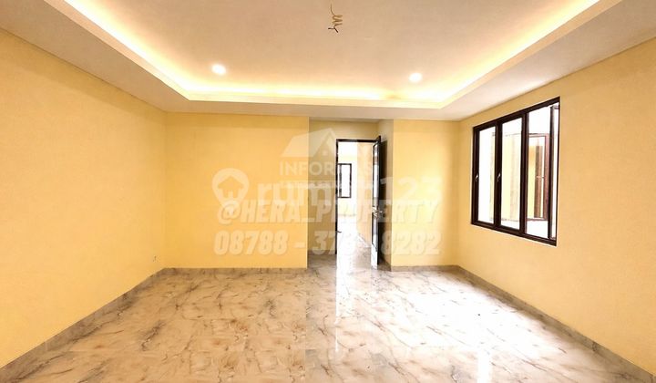 Dijual Rumah Brandnewdi Villa@Meruya Hadap Utara Harga 3M An Siap Huni Bagus 2