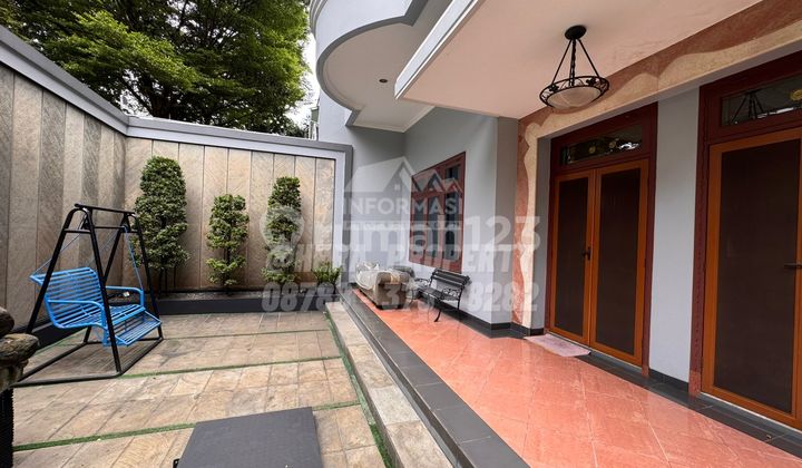 Quick Sale: Intercon Hook House, Nice and Luxurious, Area 520 M, Price 12 M 2