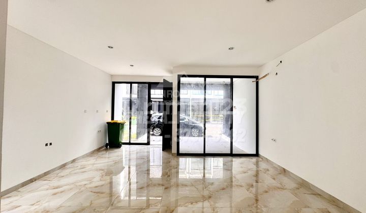 Dijual Rumah Anwa Residence Tipe 6X12 dengan Luas Tanah 90 M 2