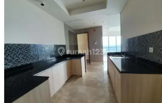 Apartemen St Moritz Unit Baru Siap Huni Dan Interior Semi Furnished Puri Indah, Jakarta Barat 2