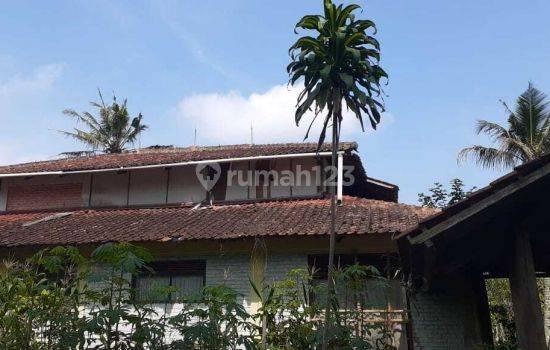 Villa Tua Hitung Tanahlokasi Strategis Belakang Vimala Hills Megamendung Bogor  2