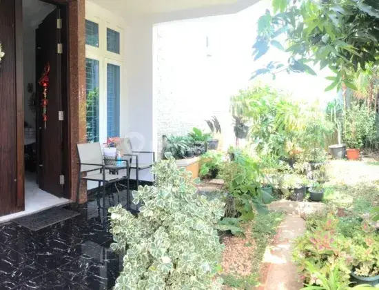 Rumah Siap Huni Dan Semi Furnished di Puri Indah Jakarta Barat 1