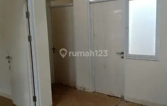 Rumah Baru Dan Siap Huni di Daerah Serpong Tangerang Selatan 2