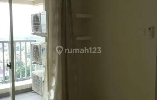 Apartemen unit baru dan hadap selatan di Kebon Jeruk, Jakarta Barat 2