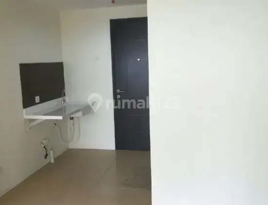 Apartemen unit baru dan hadap selatan di Kebon Jeruk, Jakarta Barat 1