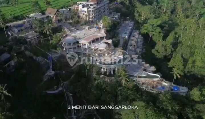 Tanah.dijual.untuk.villa.lokasi.strategis