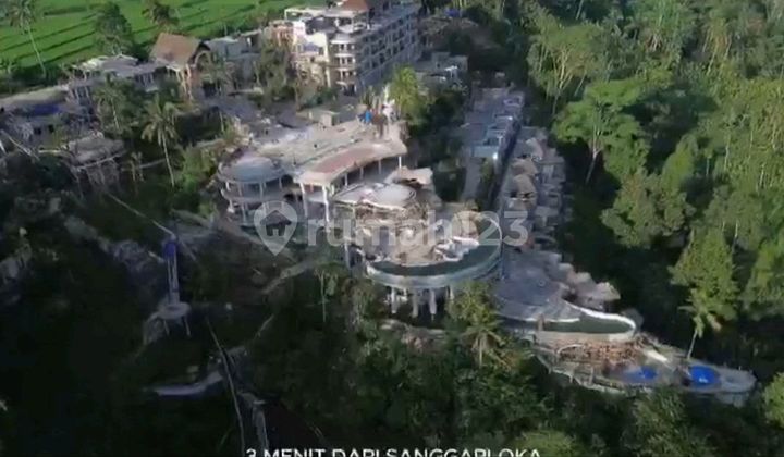 Tanah Dijual.second Payangan.ubud Tanah Dijual.second Payangan.ubud