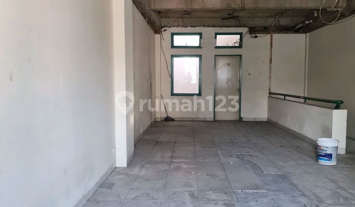 SHOPHOUSE, in Puri Indah, 4.5 FLOORS 1
