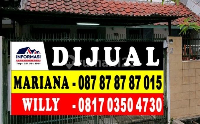 Semanan, Jakarta Barat