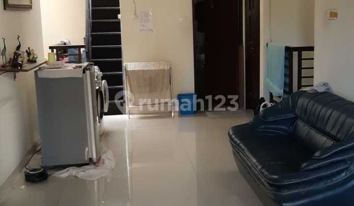 Rumah Siap Huni, Puri Media,jakarta.barat 2