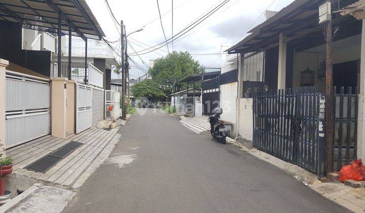 Rumah Siap Huni Bojong  Jakarta Barat 2