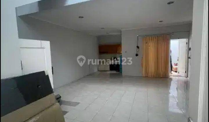Rumah Bagus Di Srengseng Permata Regency 120/160 Rp120jt 1