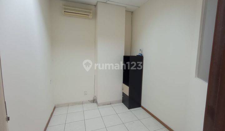 Ruang-usaha di Ruko Itc Permata Hijau 68m 65jt, Jakarta Selatan 2