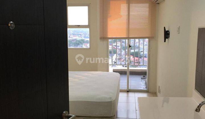 Apartement Belmont Residence 1 BR Semi Furnished 2