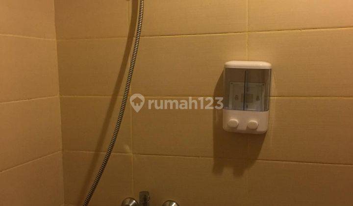 Apartement Belmont Residence 1 BR Semi Furnished 3