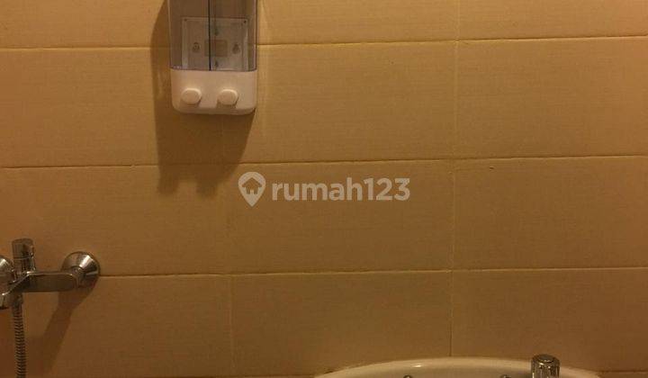 Apartement Belmont Residence 1 BR Semi Furnished 4