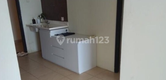 Apartement Belmont Residence 2 BR Semi Furnished 2