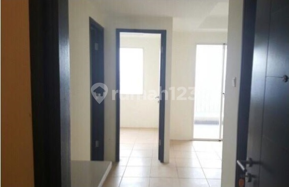 Apartement Belmont Residence 2 BR Semi Furnished 3
