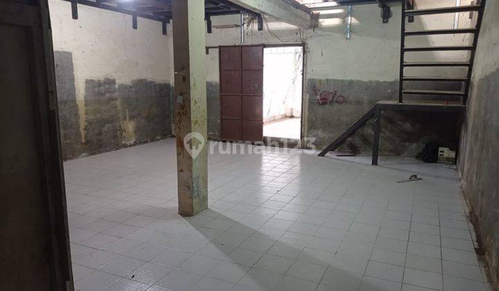 Tanah di Tanah Bojong Persada Sayang 300m 10jt, Jakarta Barat 1