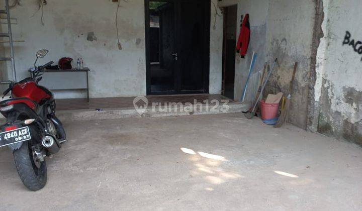 Tanah di Tanah Bojong Persada Sayang 300m 10jt, Jakarta Barat 4