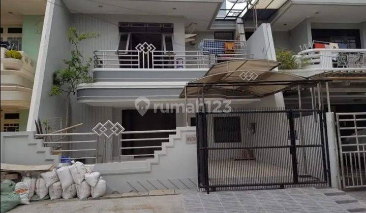 Rumah Bagus di Green Garden 160/165 70jt, Jakarta Barat 1