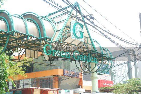 Rumah Bagus di Green Garden 160/165 70jt, Jakarta Barat 4