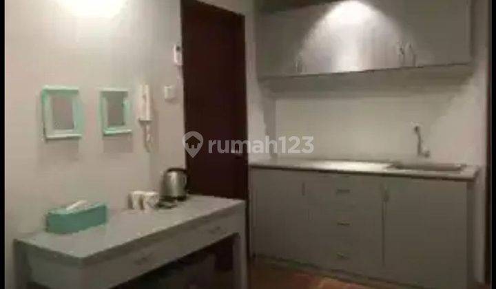 Apartemen Royal Mediterania Garden Bagus Furnished 2