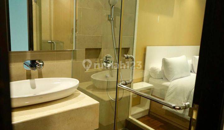 Apartemen Satu8 Residence 2 Kamar Tidur Bagus Furnished 2