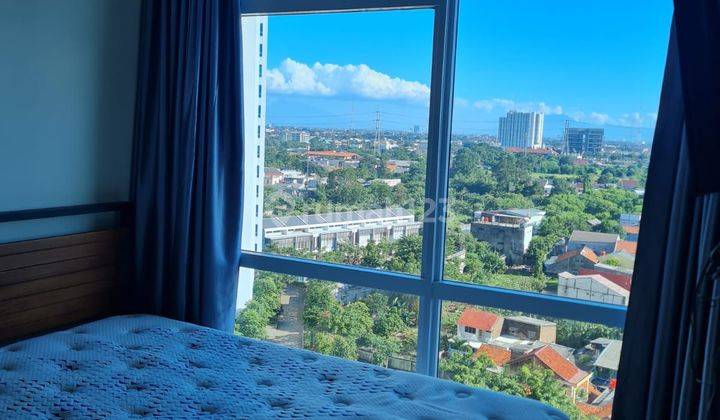 Apartemen Puri Mansion Bagus Furnished 1