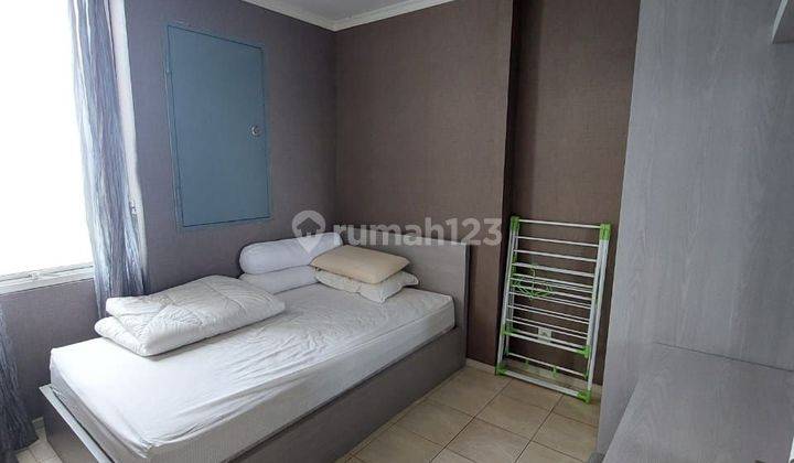 Apartemen Fx Residence 2 Kamar Tidur Bagus Furnished 2